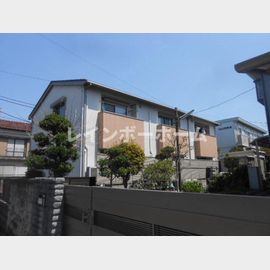 馬橋駅より徒歩2分 1階 築20年2ヶ月の賃貸物件