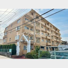 馬橋駅より徒歩14分 1階 築38年5ヶ月の賃貸物件