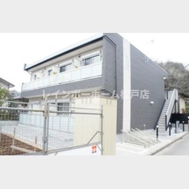 南柏駅より徒歩6分 2階 築10年10ヶ月の賃貸物件