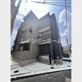 柏駅より徒歩5分 2階 築1年5ヶ月の賃貸物件