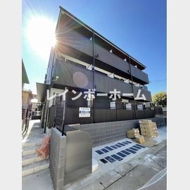 エクセラン馬橋south 1階 築3年8ヶ月の賃貸物件