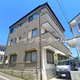 シャトレー稔の賃貸物件