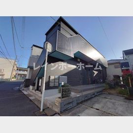 spade 2階 築10年11ヶ月の賃貸物件