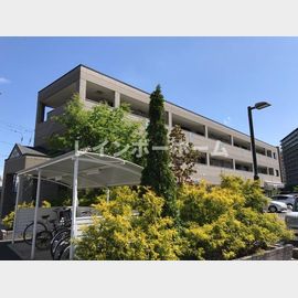 流山おおたかの森駅より徒歩15分 3階 築14年の賃貸物件