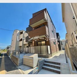 RIZE柏たなかIの賃貸物件