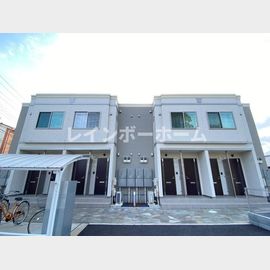 五香駅より徒歩4分 1階 築6年7ヶ月の賃貸物件