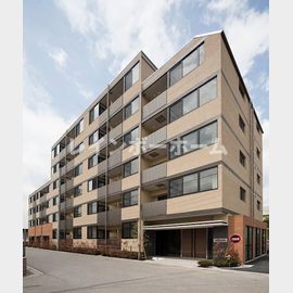 八潮駅より徒歩9分 3階 築11年7ヶ月の賃貸物件