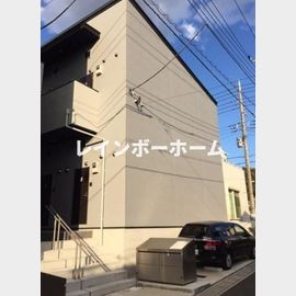 上本郷駅より徒歩6分 2階 築8年2ヶ月の賃貸物件