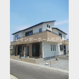 八潮駅より徒歩9分 1階 築8年7ヶ月の賃貸物件