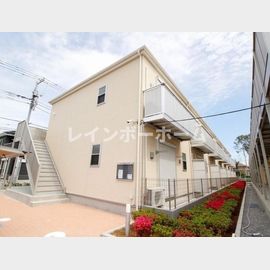 メゾン・ド・パステック 2階 築6年10ヶ月の賃貸物件