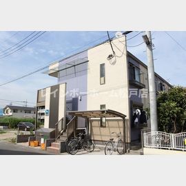 フローラ八潮 1階 築12年7ヶ月の賃貸物件