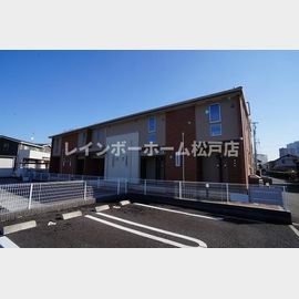 アマポーラ 2階 築7年10ヶ月の賃貸物件