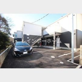 ラ・カンパネラ新鎌ヶ谷 1階 築7年7ヶ月の賃貸物件