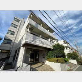 馬橋駅より徒歩13分 4階 築35年7ヶ月の賃貸物件