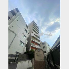 フォーシーズンズ・八柱 5階 築20年1ヶ月の賃貸物件