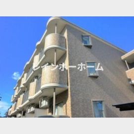 南流山駅より徒歩6分 1階 築19年3ヶ月の賃貸物件