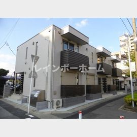 サンモール三郷 2階 築11年4ヶ月の賃貸物件