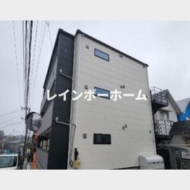 MELDIA秋山の賃貸物件