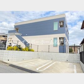 馬橋駅より徒歩19分 2階 築6年9ヶ月の賃貸物件