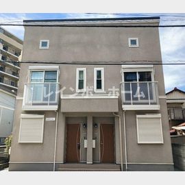 ディアコート松戸 1階 築9年3ヶ月の賃貸物件