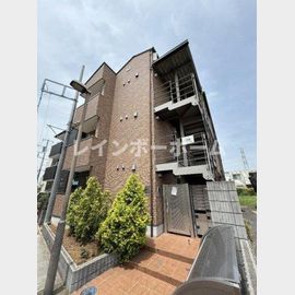 ＳＡＫＵＲＡＲＥＳＩＤＥＮＣ 3階 築7年2ヶ月の賃貸物件