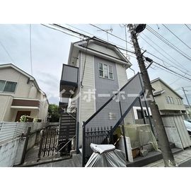 北松戸第7レジデンスの賃貸物件