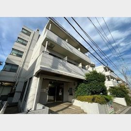 馬橋駅より徒歩13分 3階 築35年7ヶ月の賃貸物件