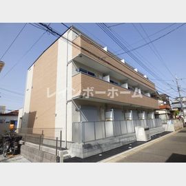 ザ・フォレスト北小金の賃貸物件