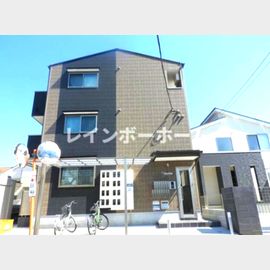 ジェンティーレの賃貸物件