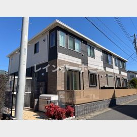 エピカリス 2階 築6年9ヶ月の賃貸物件