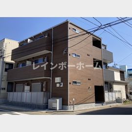 AJおおたかの森の賃貸物件