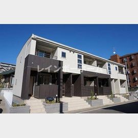 フォルトゥーナ東松戸の賃貸物件