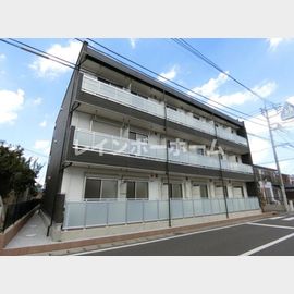 新松戸駅より徒歩13分 3階 築7年3ヶ月の賃貸物件