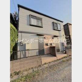 新八柱駅より徒歩17分 1階 築24年4ヶ月の賃貸物件