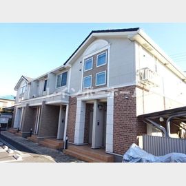 グローバルＡ棟 2階 築13年10ヶ月の賃貸物件