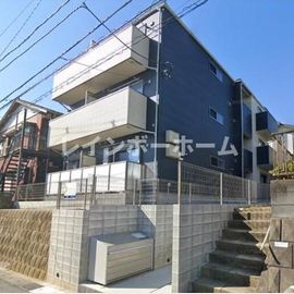 フェリーチェ馬橋の賃貸物件