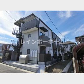 アネックスガーデン馬橋 2階 新築の賃貸物件