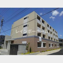 リュー・セレノ 4階 築6年2ヶ月の賃貸物件