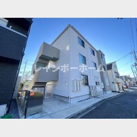 ＣＲＡＳＴＩＮＥ西馬橋１丁目の賃貸物件