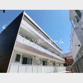 リブリ・二ツ木の賃貸物件