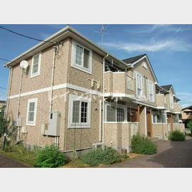 サンビレッジ五香弍番館２の賃貸物件