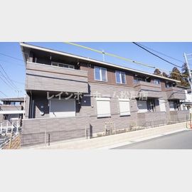 初石駅より徒歩4分 2階 築10年9ヶ月の賃貸物件