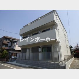 メゾン・ア・ルエ松戸の賃貸物件