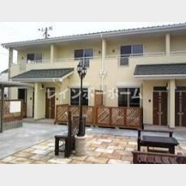 南流山駅より徒歩15分 1階 築16年11ヶ月の賃貸物件