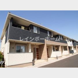 柏たなか駅より徒歩9分 1階 築11年6ヶ月の賃貸物件