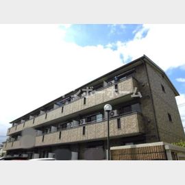 三郷中央駅より徒歩7分 1階 築18年9ヶ月の賃貸物件