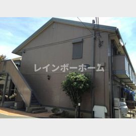 プルミエコート 2階 築20年6ヶ月の賃貸物件