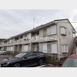 ウイステリアM&T 1階 築30年11ヶ月の賃貸物件