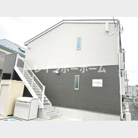 ベルンハルト馬橋の賃貸物件