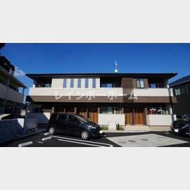 エアリーコートの賃貸物件